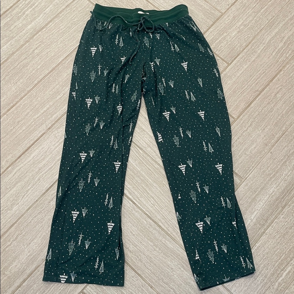 Maurices Women’s Pajama Bottoms - 2 pairs - Picture 2 of 5